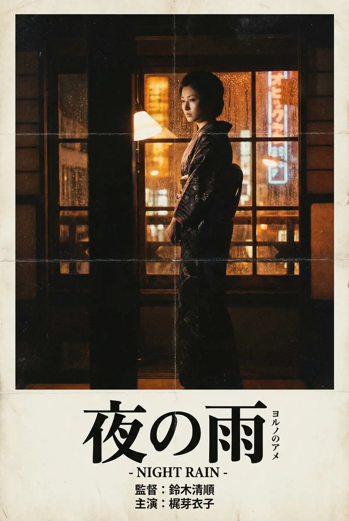 日本经典伦理电影海报 - 白洁 张敏 孙倩 馆藏推荐作品